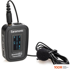 Микрофон Saramonic BLINK 500 PRO B6 (364080)