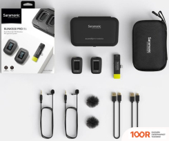 Микрофон Saramonic BLINK 500 PRO B6 (364080)