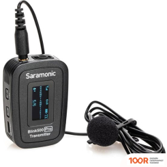 Микрофон Saramonic BLINK 500 PRO B4 (364078)