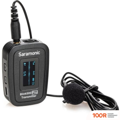 Микрофон Saramonic BLINK 500 PRO B3 (364077)