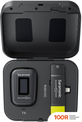 Микрофон Saramonic BLINK 500 PRO B3 (364077)