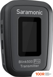 Микрофон Saramonic BLINK 500 PRO B2 (TX+TX+RX) (364075)