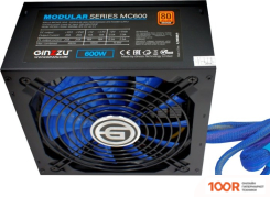 Микрофон Saramonic BLINK 500 PRO B2 (TX+TX+RX) (364075)