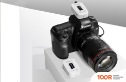 Микрофон Saramonic BLINK 500 PRO B1W (TX+RX) (364074)