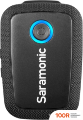 Микрофон Saramonic BLINK 500 B4 (TX+TX+RXDI) (364070)
