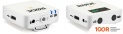 Микрофон RODE WIRELESS GO (БЕЛЫЙ) (364048)