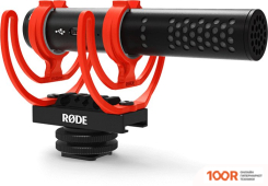 Микрофон RODE VIDEOMIC GO II (364044)