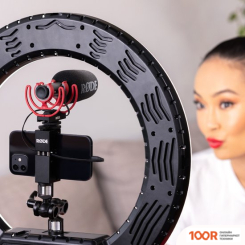 Микрофон RODE VIDEOMIC GO II (364044)