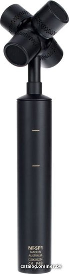 Микрофон RODE SOUNDFIELD NT-SF1 (364042)