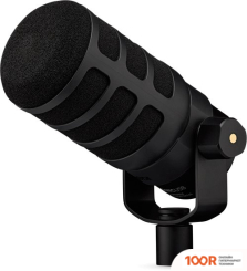 Микрофон RODE PODMIC USB (ЧЕРНЫЙ) (364039)