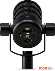 Микрофон RODE PODMIC USB (ЧЕРНЫЙ) (364039)