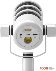 Микрофон RODE PODMIC USB (БЕЛЫЙ) (364038)
