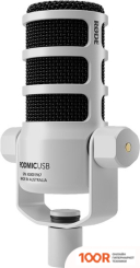 Микрофон RODE PODMIC USB (БЕЛЫЙ) (364038)