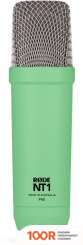 Микрофон RODE NT1 SIGNATURE SERIES (ЗЕЛЕНЫЙ) (364031)