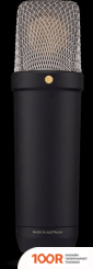 Микрофон RODE NT1 5TH GENERATION (ЧЕРНЫЙ) (364028)