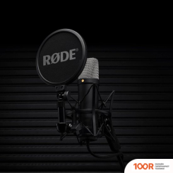 Микрофон RODE NT1 5TH GENERATION (ЧЕРНЫЙ) (364028)