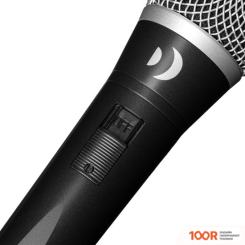 Микрофон Rockdale PRO VOICE GRJ 1 (364018)