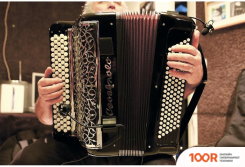 Микрофон Prodipe AL21 ROMANELLI ACCORDION (364002)