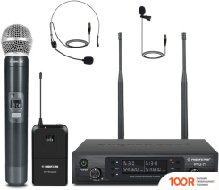 Микрофон Phenyx Pro PTU-71-2H (363995)