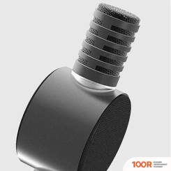 Микрофон Otaru HOHO SOUND MIC X3 (СЕРЫЙ) (363993)