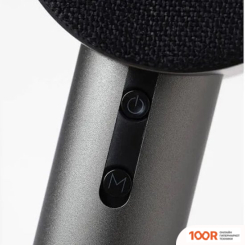 Микрофон Otaru HOHO SOUND MIC X3 (СЕРЫЙ) (363993)