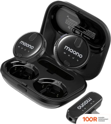 Микрофон Maono WM620 (ЧЕРНЫЙ) (363976)