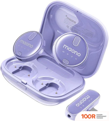 Микрофон Maono WM620 (СИРЕНЕВЫЙ) (363975)