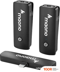 Микрофон Maono WM600 B2 (363972)