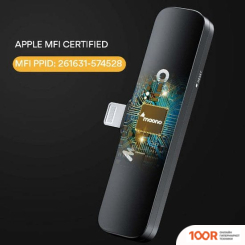 Микрофон Maono WM600 B2 (363972)