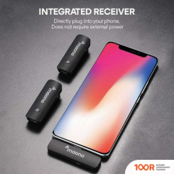 Микрофон Maono WM600 B1 (363971)