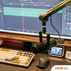 Микрофон Maono PD400XS (363962)