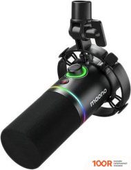 Микрофон Maono PD200X (ЧЕРНЫЙ) (363958)