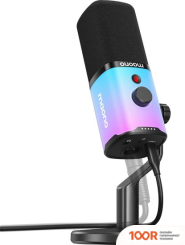 Микрофон Maono PD100X RGB (363953)