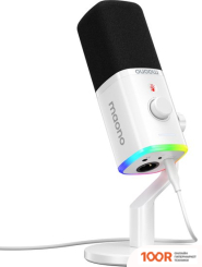 Микрофон Maono PD100X (БЕЛЫЙ) (363951)