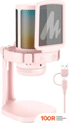 Микрофон Maono DGM20 (РОЗОВЫЙ) (363928)