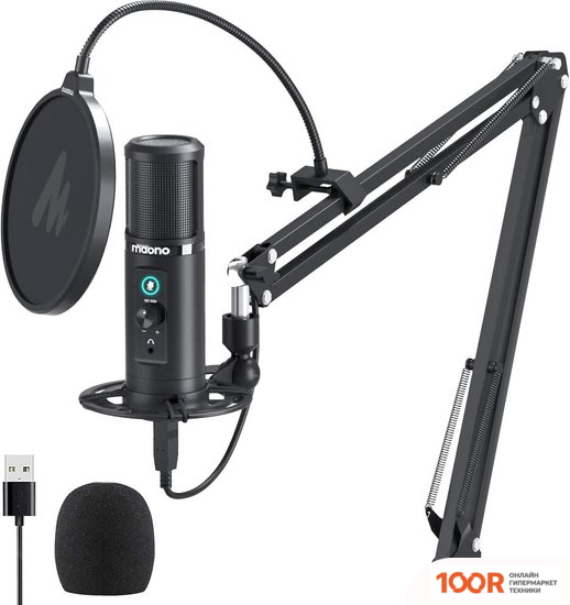 Микрофон Maono AU-PM422 (363913)