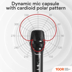 Микрофон Maono AU-HD300S (363906)