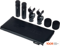 Микрофон Lewitt LCT 040 MATCH PAIR (363886)