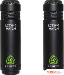 Микрофон Lewitt LCT 040 MATCH PAIR (363886)