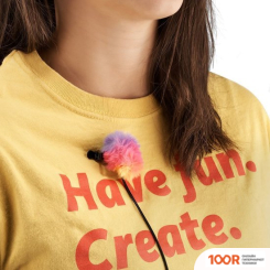 Микрофон Joby WAVO LAV MOBILE (363833)