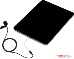 Микрофон Joby WAVO LAV MOBILE (363833)