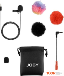 Микрофон Joby WAVO LAV MOBILE (363833)
