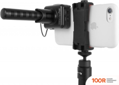 Микрофон IK Multimedia IRIG MIC VIDEO (363828)