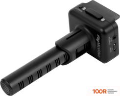 Микрофон IK Multimedia IRIG MIC VIDEO (363828)