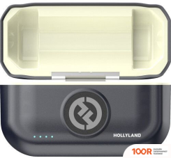 Микрофон Hollyland LARK M2 MOBILE USB-C (ЧЕРНЫЙ) (363818)