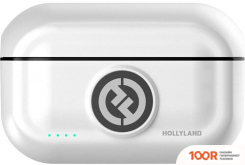 Микрофон Hollyland LARK M2 MOBILE LIGHTNING (БЕЛЫЙ) (363815)