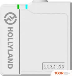 Микрофон Hollyland LARK 150 SINGLE TX (БЕЛЫЙ) (363803)