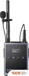 Микрофон Godox WMICS1 PRO TX (363784)