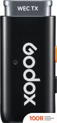 Микрофон Godox WEC KIT1 (363777)