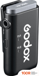 Микрофон Godox WEC KIT1 (363777)